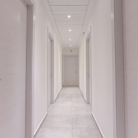 Hotel Tourist Meuble Rimini Bagian luar foto